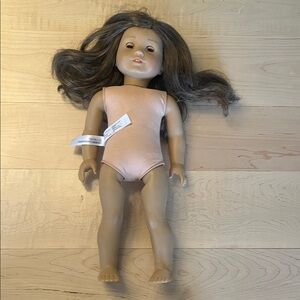 American Girl Doll